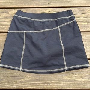 L. L. Bean Skort